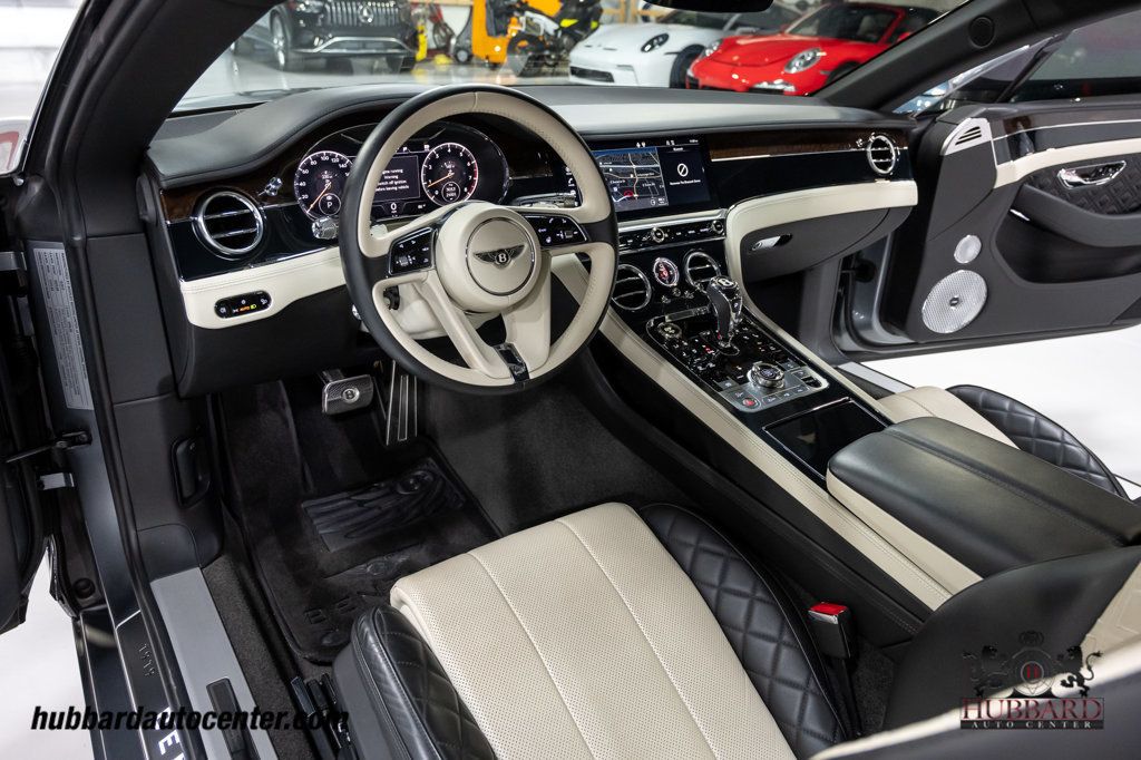 2020 Bentley Continental GT Coupe - 23016566 - 18