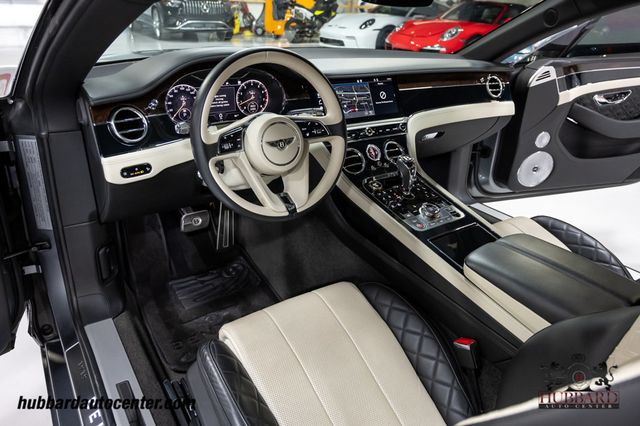 2020 Bentley Continental GT Coupe - 23016566 - 18