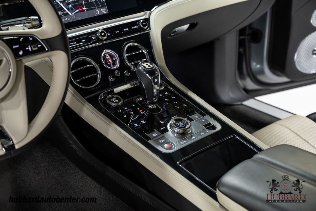 2020 Bentley Continental GT Coupe - 23016566 - 19