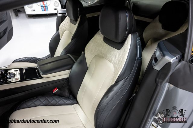2020 Bentley Continental GT Coupe - 23016566 - 21