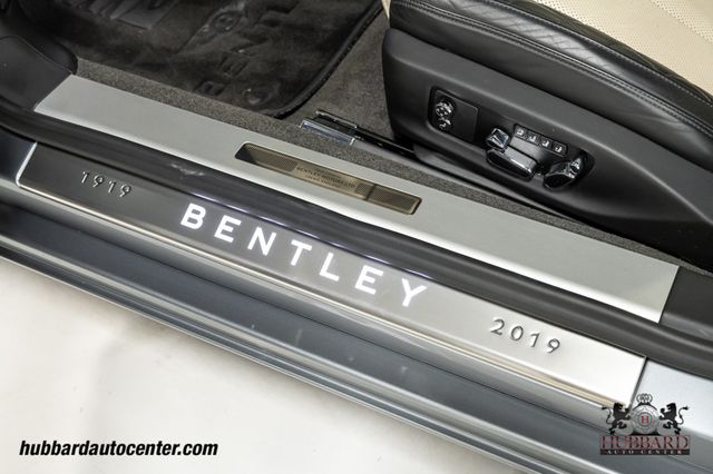 2020 Bentley Continental GT Coupe - 23016566 - 22