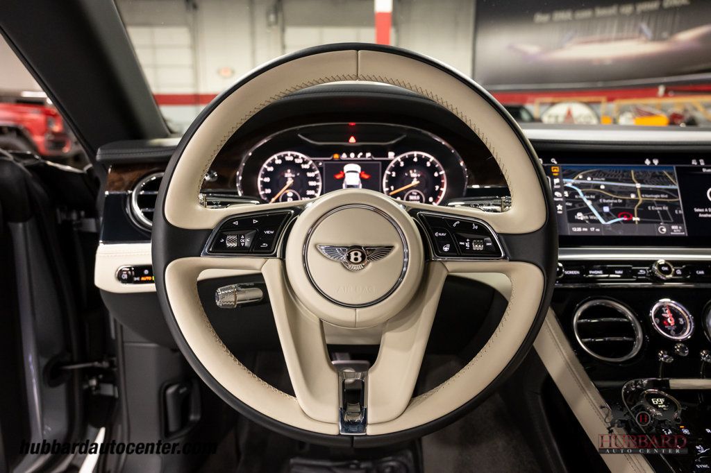 2020 Bentley Continental GT Coupe - 23016566 - 23
