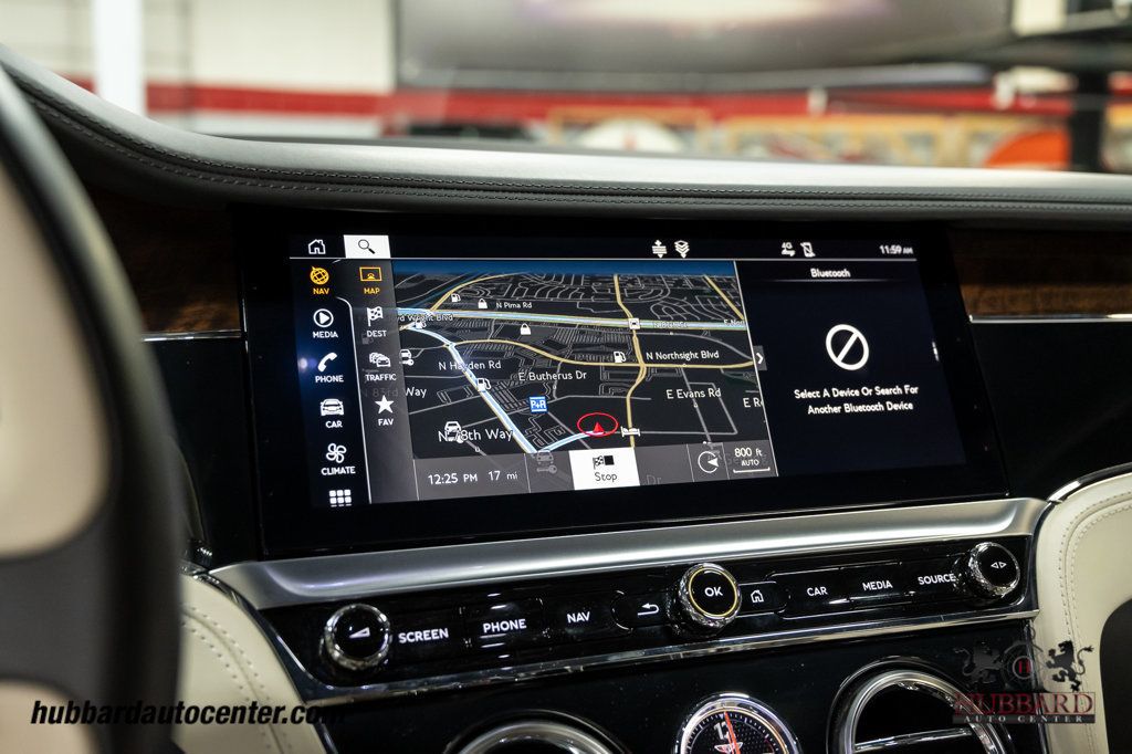 2020 Bentley Continental GT Coupe - 23016566 - 24