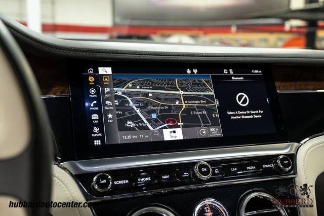 2020 Bentley Continental GT Coupe - 23016566 - 24