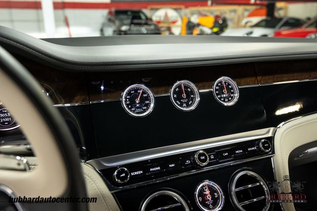 2020 Bentley Continental GT Coupe - 23016566 - 25