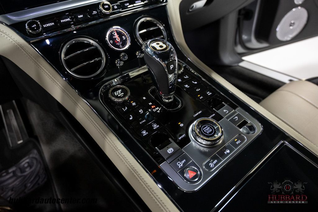 2020 Bentley Continental GT Coupe - 23016566 - 26