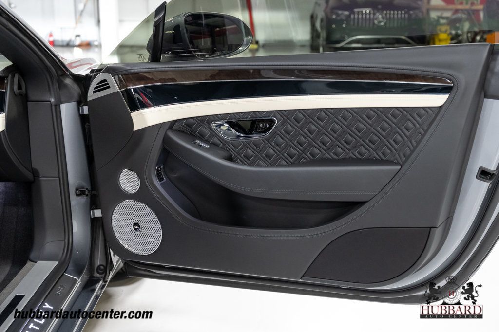2020 Bentley Continental GT Coupe - 23016566 - 28