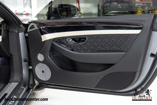 2020 Bentley Continental GT Coupe - 23016566 - 28