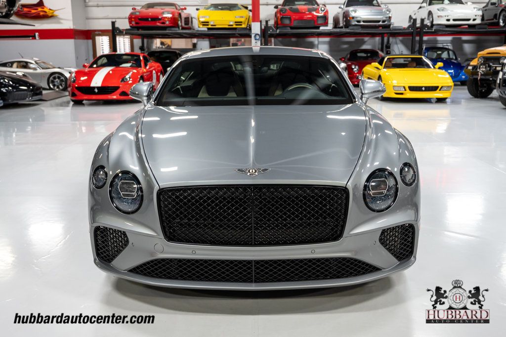 2020 Bentley Continental GT Coupe - 23016566 - 2