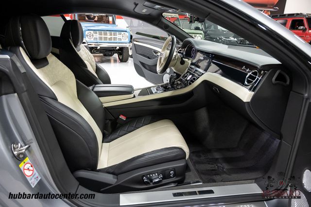 2020 Bentley Continental GT Coupe - 23016566 - 29