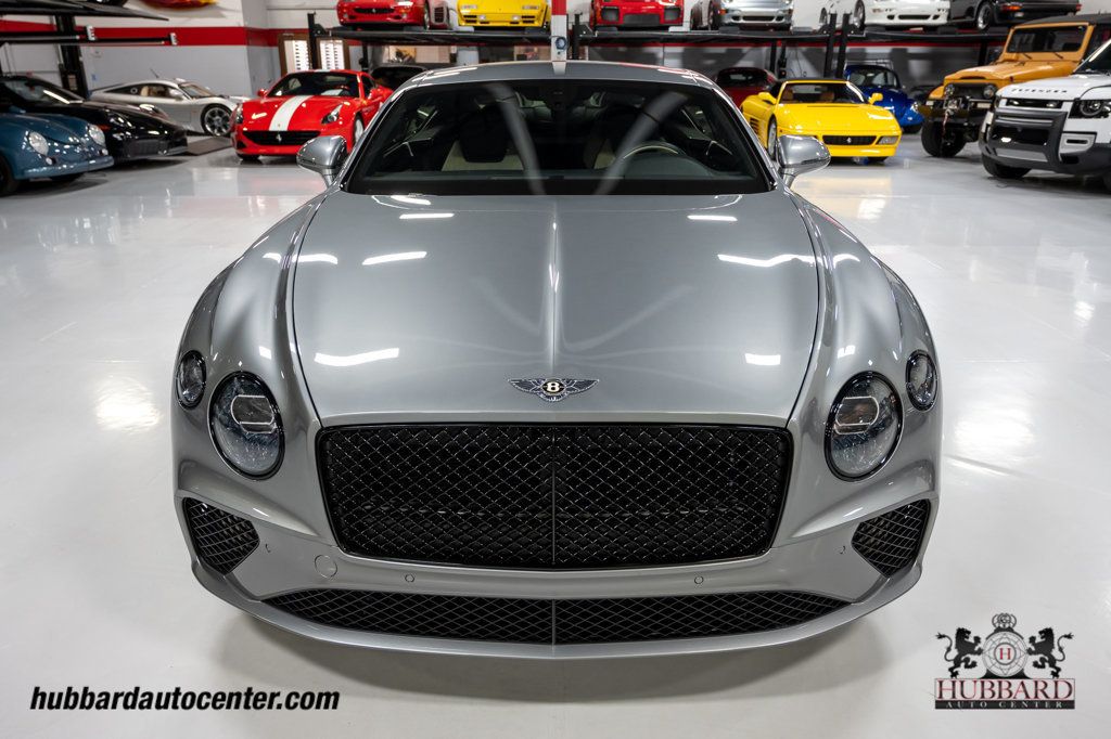 2020 Bentley Continental GT Coupe - 23016566 - 30