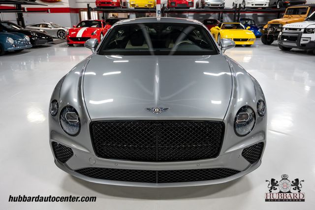 2020 Bentley Continental GT Coupe - 23016566 - 30