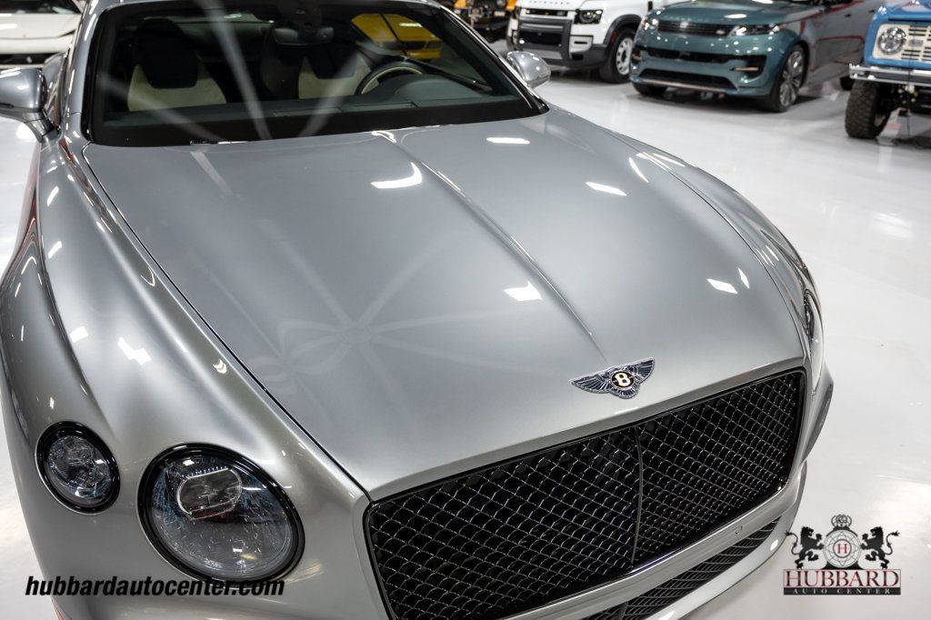 2020 Bentley Continental GT Coupe - 23016566 - 31
