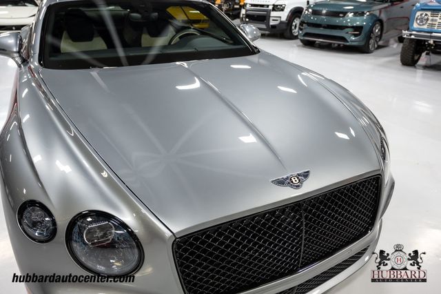 2020 Bentley Continental GT Coupe - 23016566 - 31