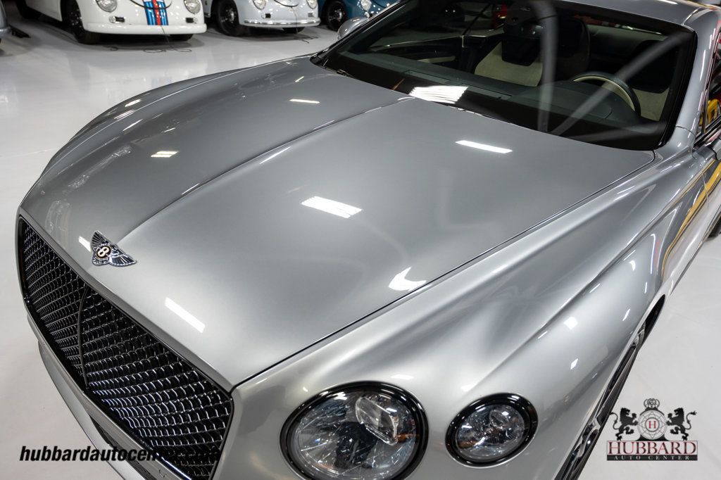 2020 Bentley Continental GT Coupe - 23016566 - 32
