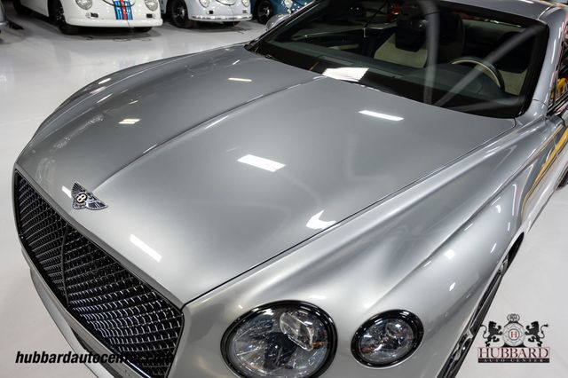 2020 Bentley Continental GT Coupe - 23016566 - 32