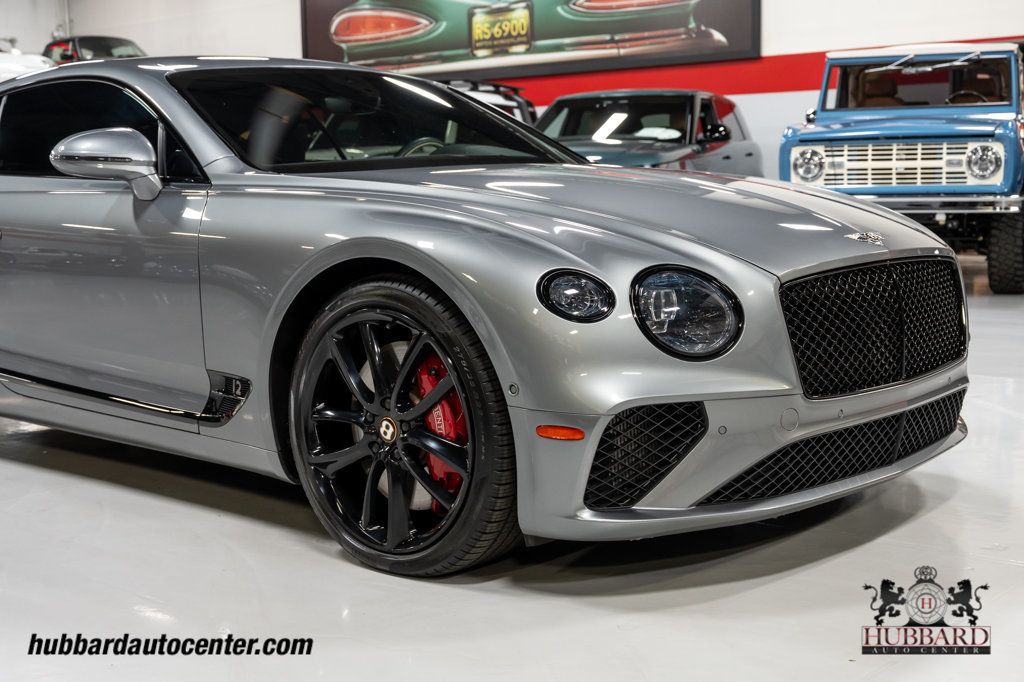 2020 Bentley Continental GT Coupe - 23016566 - 33
