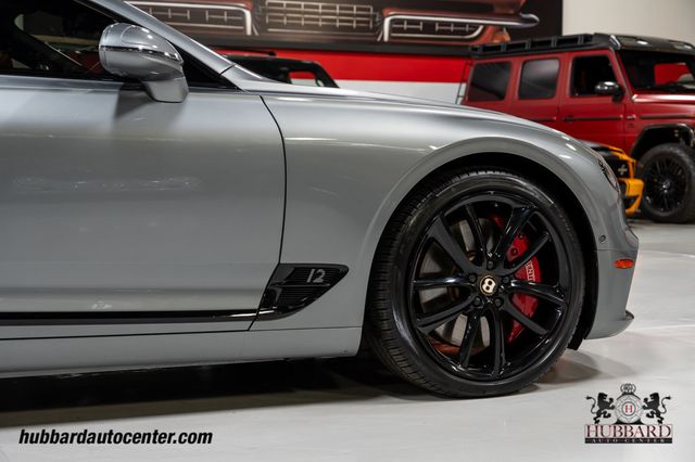 2020 Bentley Continental GT Coupe - 23016566 - 35