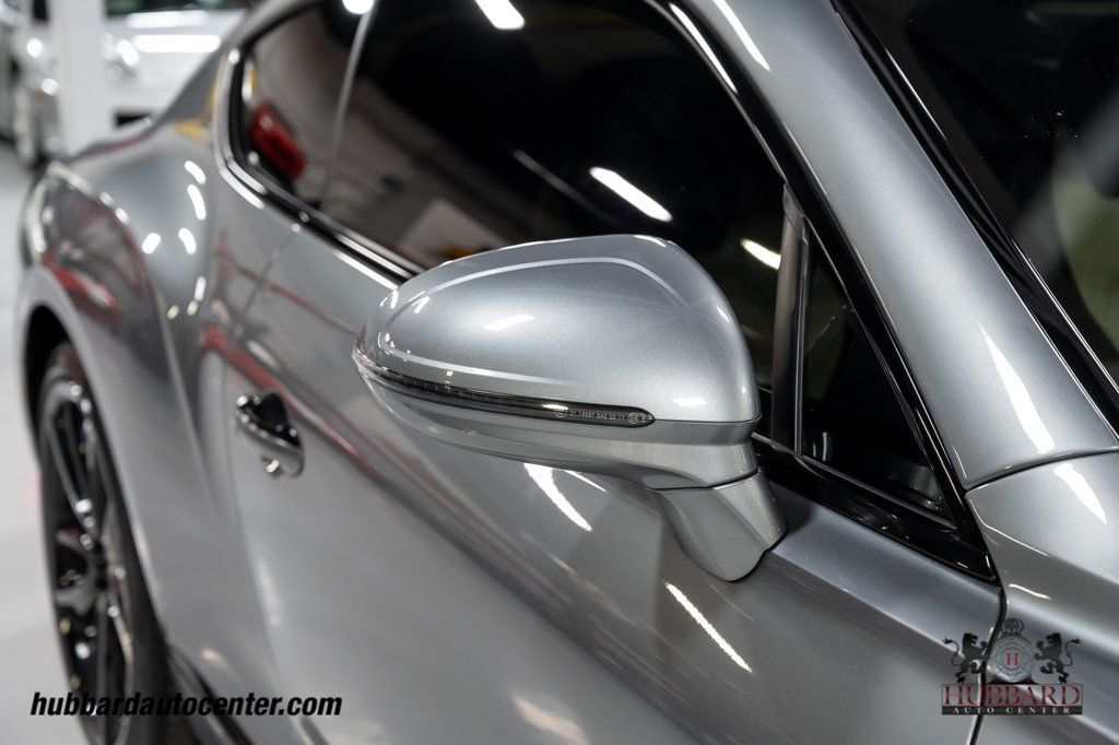 2020 Bentley Continental GT Coupe - 23016566 - 36