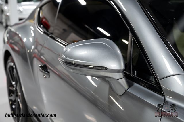 2020 Bentley Continental GT Coupe - 23016566 - 36