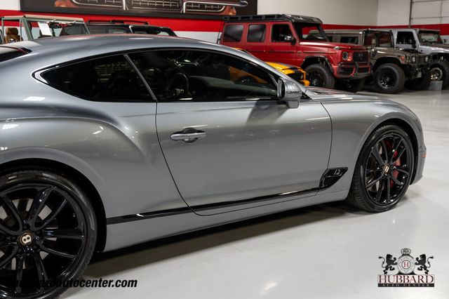 2020 Bentley Continental GT Coupe - 23016566 - 37