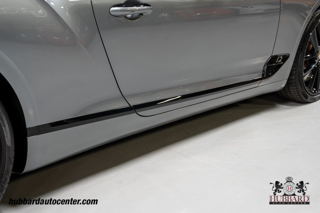 2020 Bentley Continental GT Coupe - 23016566 - 38