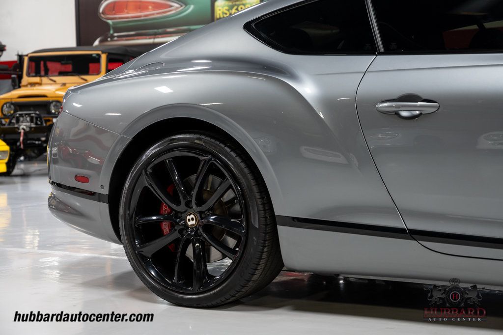 2020 Bentley Continental GT Coupe - 23016566 - 39