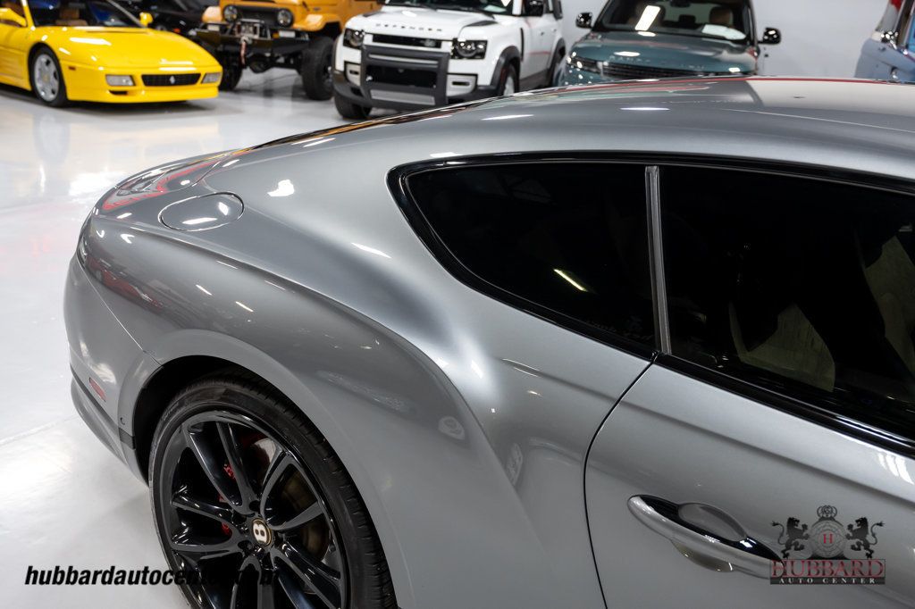2020 Bentley Continental GT Coupe - 23016566 - 40