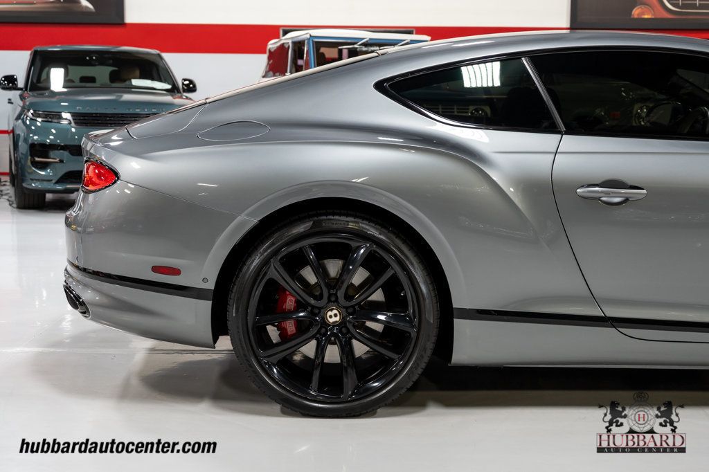 2020 Bentley Continental GT Coupe - 23016566 - 42