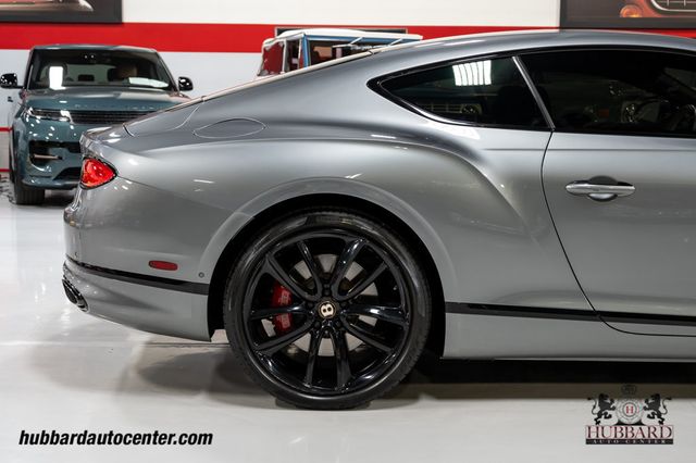 2020 Bentley Continental GT Coupe - 23016566 - 42
