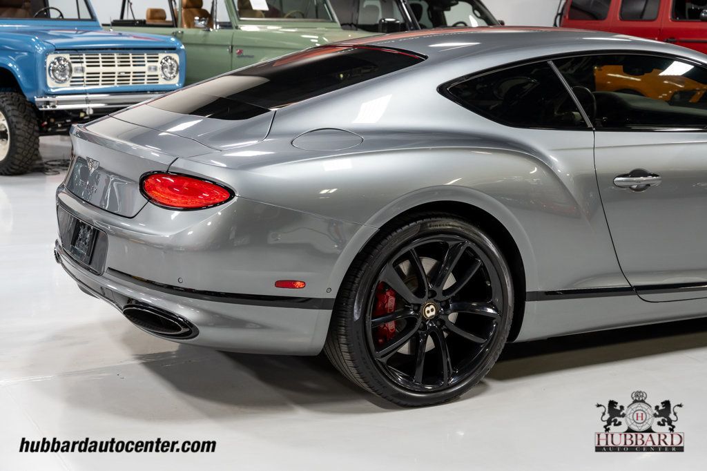2020 Bentley Continental GT Coupe - 23016566 - 43