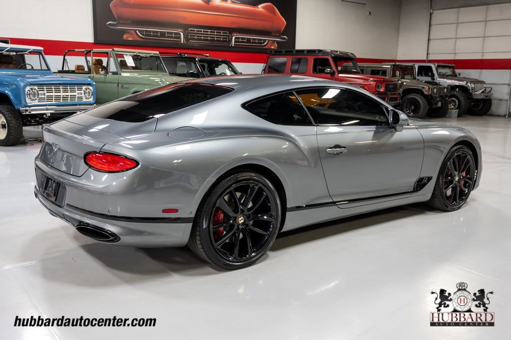 2020 Bentley Continental GT Coupe - 23016566 - 44