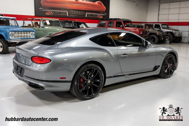 2020 Bentley Continental GT Coupe - 23016566 - 44