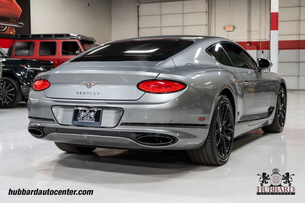 2020 Bentley Continental GT Coupe - 23016566 - 45
