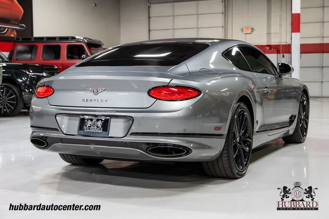 2020 Bentley Continental GT Coupe - 23016566 - 45