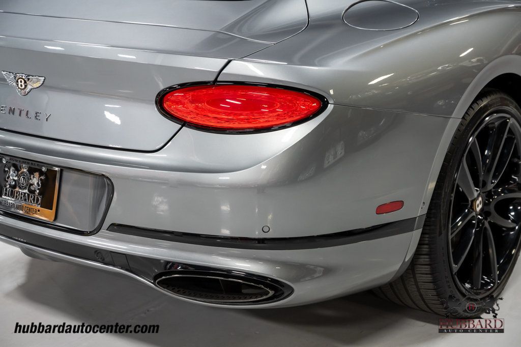 2020 Bentley Continental GT Coupe - 23016566 - 46