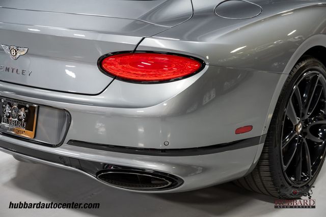 2020 Bentley Continental GT Coupe - 23016566 - 46