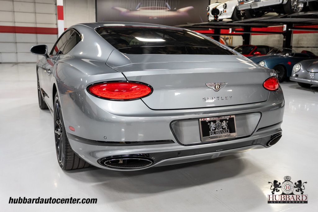 2020 Bentley Continental GT Coupe - 23016566 - 47