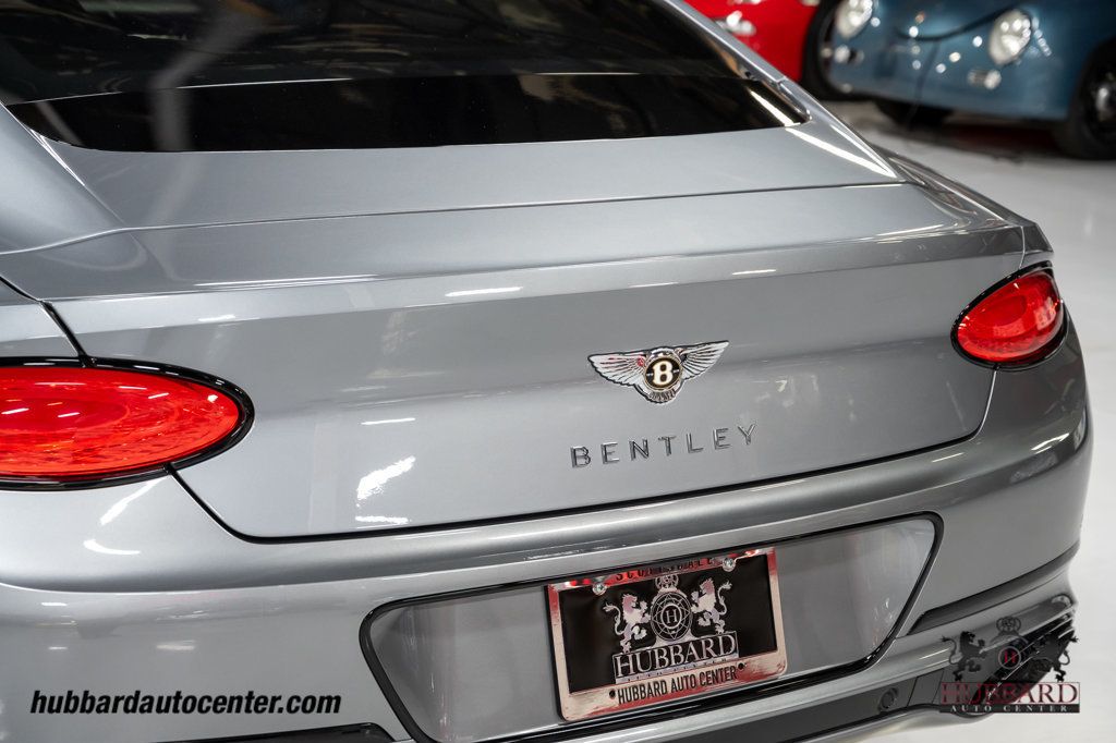2020 Bentley Continental GT Coupe - 23016566 - 48
