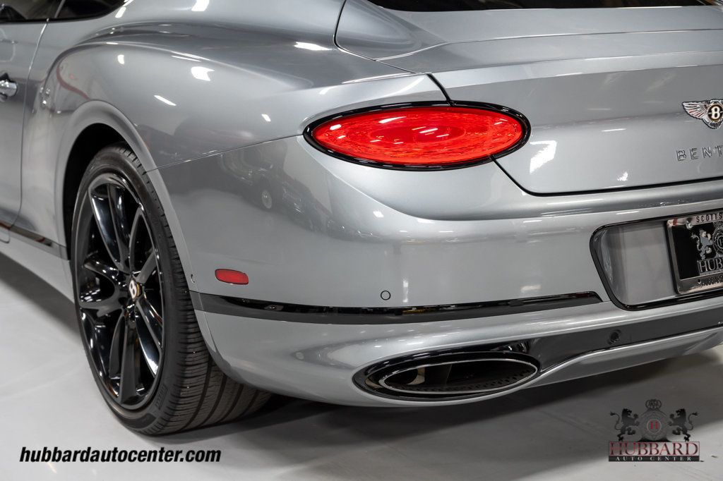 2020 Bentley Continental GT Coupe - 23016566 - 49