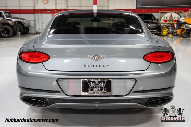2020 Bentley Continental GT Coupe - 23016566 - 50