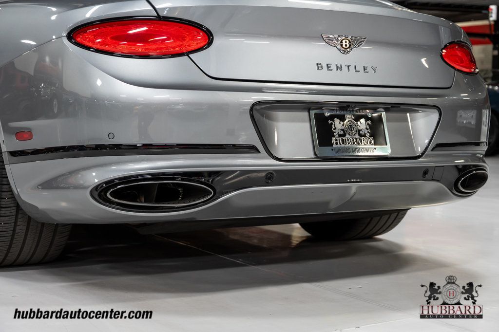 2020 Bentley Continental GT Coupe - 23016566 - 51