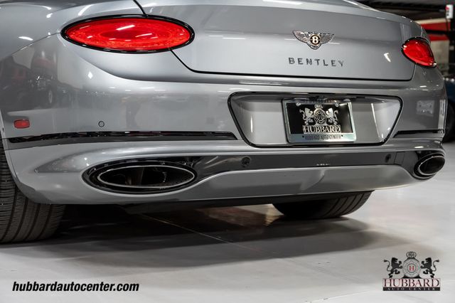 2020 Bentley Continental GT Coupe - 23016566 - 51