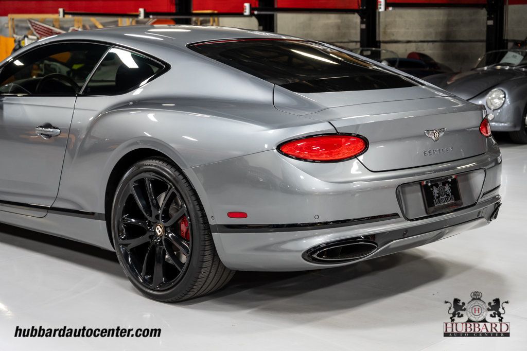 2020 Bentley Continental GT Coupe - 23016566 - 52
