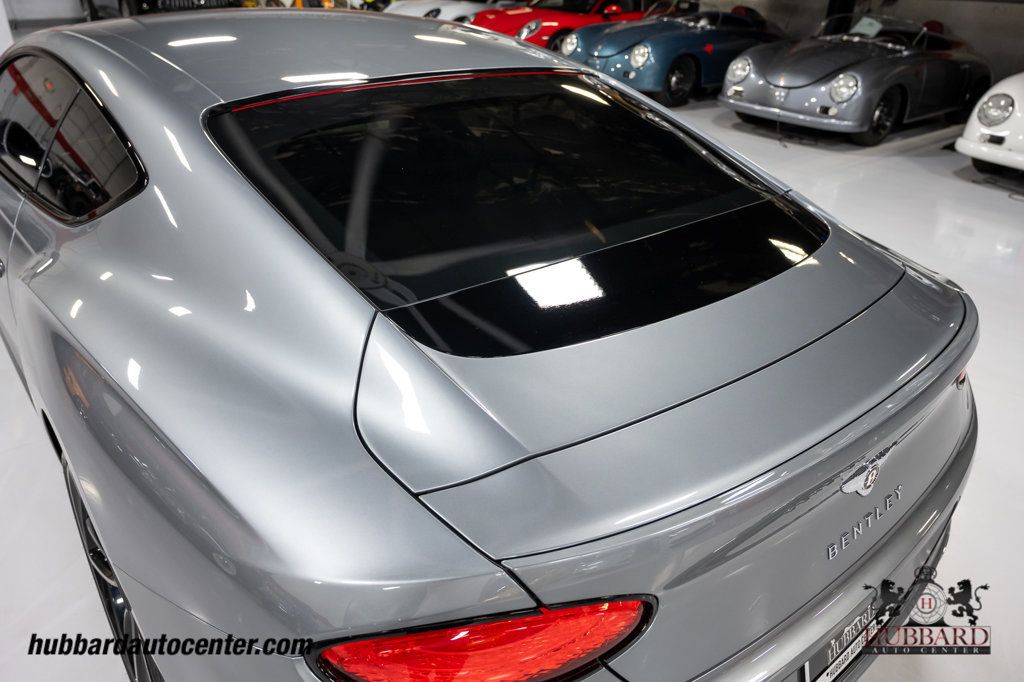 2020 Bentley Continental GT Coupe - 23016566 - 53