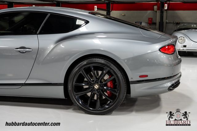 2020 Bentley Continental GT Coupe - 23016566 - 54