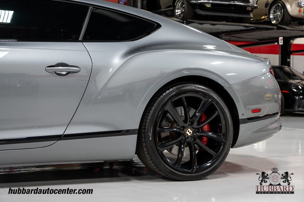 2020 Bentley Continental GT Coupe - 23016566 - 55
