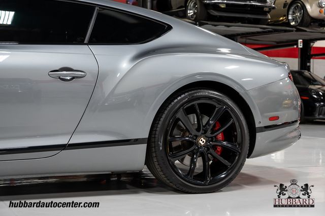 2020 Bentley Continental GT Coupe - 23016566 - 55
