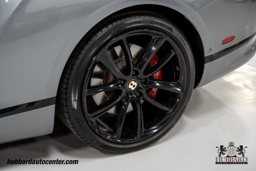 2020 Bentley Continental GT Coupe - 23016566 - 56