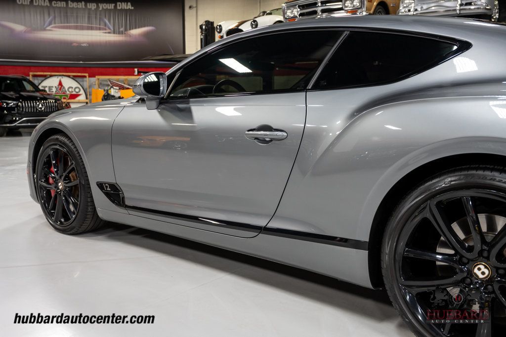 2020 Bentley Continental GT Coupe - 23016566 - 57